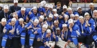 Leijonat U20 2014