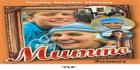 Mummo-sarja