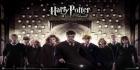 Todellisille Harry Potter-faneille