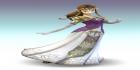 Zelda Twilight princ