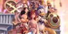 Kingdom Hearts-Pelisarja