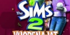 The Sims 2 Vuodenajat by Velho765