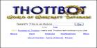 THOTTBOT