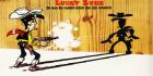 The Lucky Luke