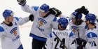 Leijonavisa 2012