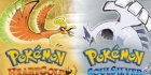 Pokemon Heart gold Soul silver visa