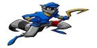 Sly Cooper 2 ja 3