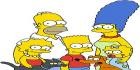 Paras Simpsons visa