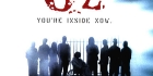 OZ TV- serier