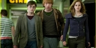 harry potter tiet