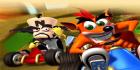 Crash Team Racing-CTR