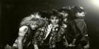Hanoi Rocks R.I.P