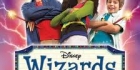 Wizards of Waverly Place by: JoMa1234