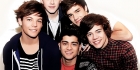 One Direction - tietovisa