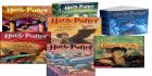 Harry Potter kirjavisa