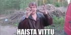 Raivokas Risunjemmaaja Visa