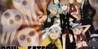 Soul Eater - Tietovisa