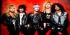 Guns N Roses - Tietovisa