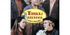 Tankki täyteen näyttelijät