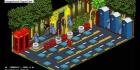 Habbo Formula 1 - Visa