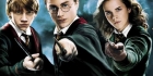 Harry Potter HP visa