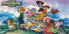 Digimon adventure