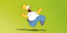 The Simpsons -vaikea