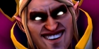 DotA 2 Visa