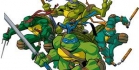 TMNT visailu