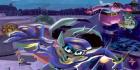 Sly Cooper peli