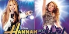 Hannah ja Miley