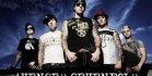 Avenged Sevenfold  - visa