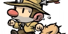 Spelunky Trivian ENG