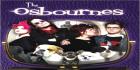 Osbournet mm. Ozzy