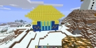 Minecraft esineiden teko visa