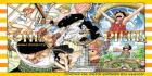One Piece- mania