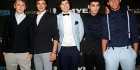 one direction visa yritä päästä läpi