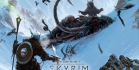 Elder scrolls Visa