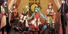 Tunnetko Vocaloidit