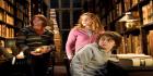 Harry Potter fani visa vaikea