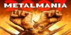 METALmania