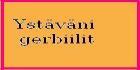 Ystäväni gerbiilit