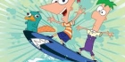 Phineas ja Ferb -visa