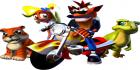 crash bandicoot 0