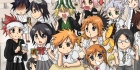 Oletko todellinen Bleach fani