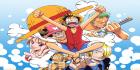 One Piece jipii