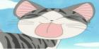 Chis sweet home-anime