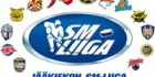 SM-Liiga Visa( Helppo)