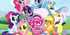 MLP Friendship is Magic