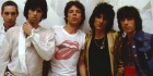 The Rolling Stones visa